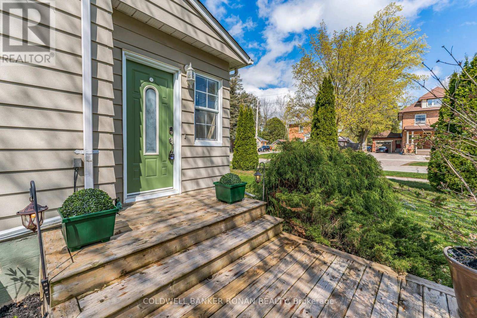 New Tecumseth (alliston), ON L9R1J2,97 WELLINGTON STREET W