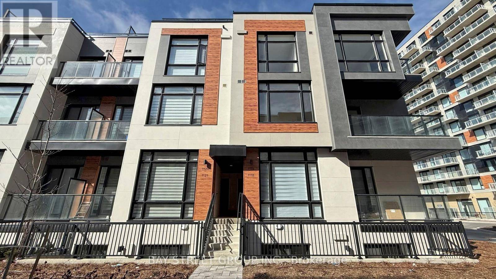 Richmond Hill, ON L4S0N4,12 David Eyer RD #1119