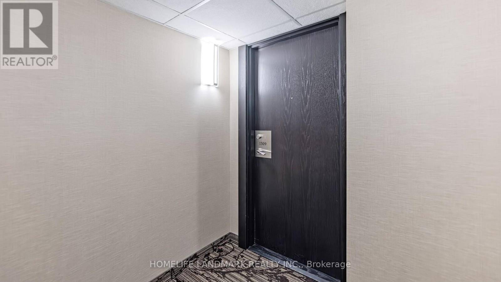Markham (commerce Valley), ON L3T7W6,399 South Park RD #1509