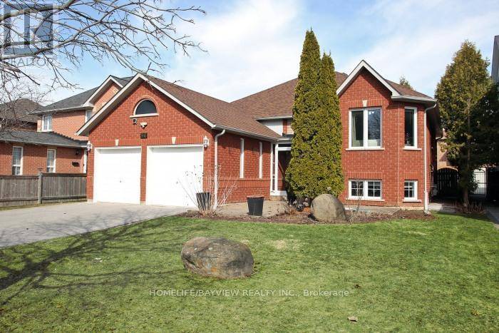 Georgina (keswick South), ON L4P3Y1,96 FAIRWOOD DRIVE