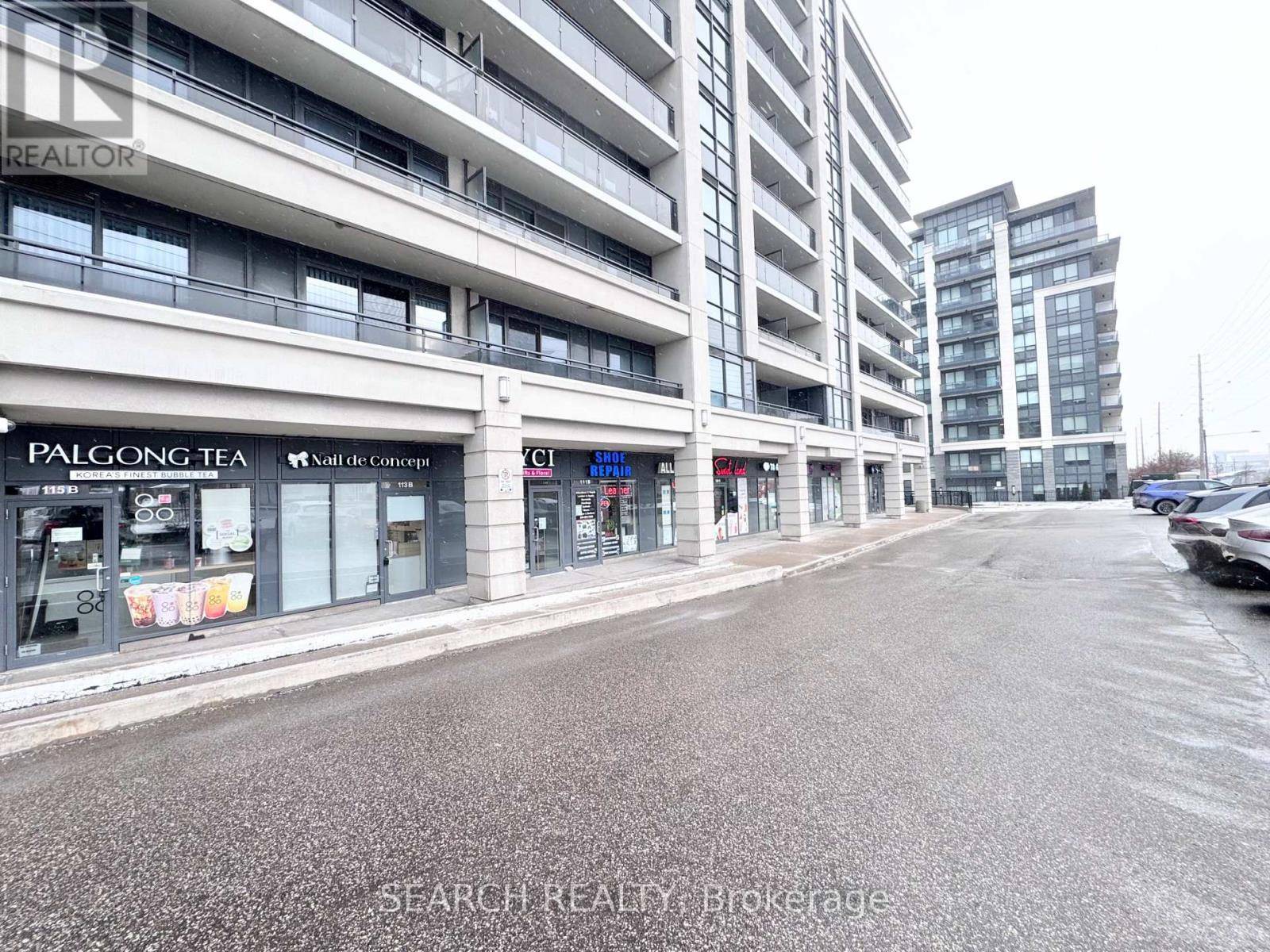 Richmond Hill (doncrest), ON L4B0C6,372 Hwy 7 East #126