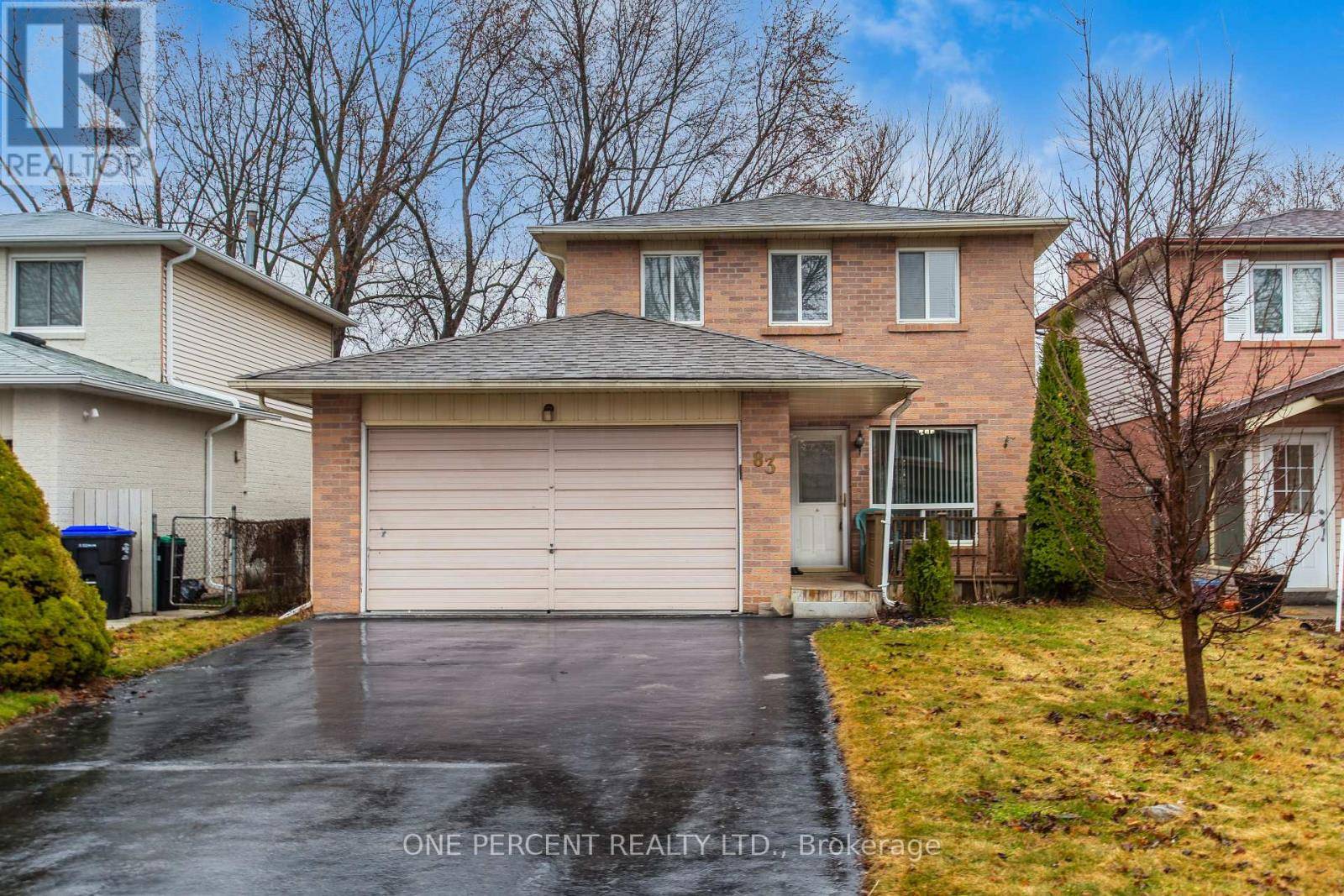 New Tecumseth (beeton), ON L0G1A0,83 DANIELE AVENUE N