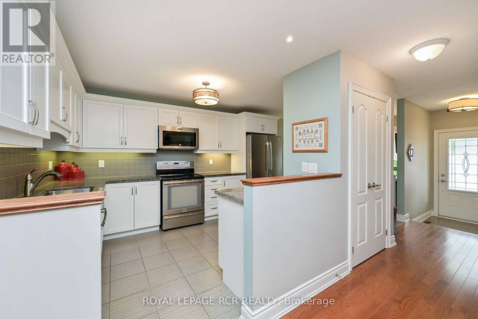 New Tecumseth (alliston), ON L9R0H3,188 RIDGE WAY