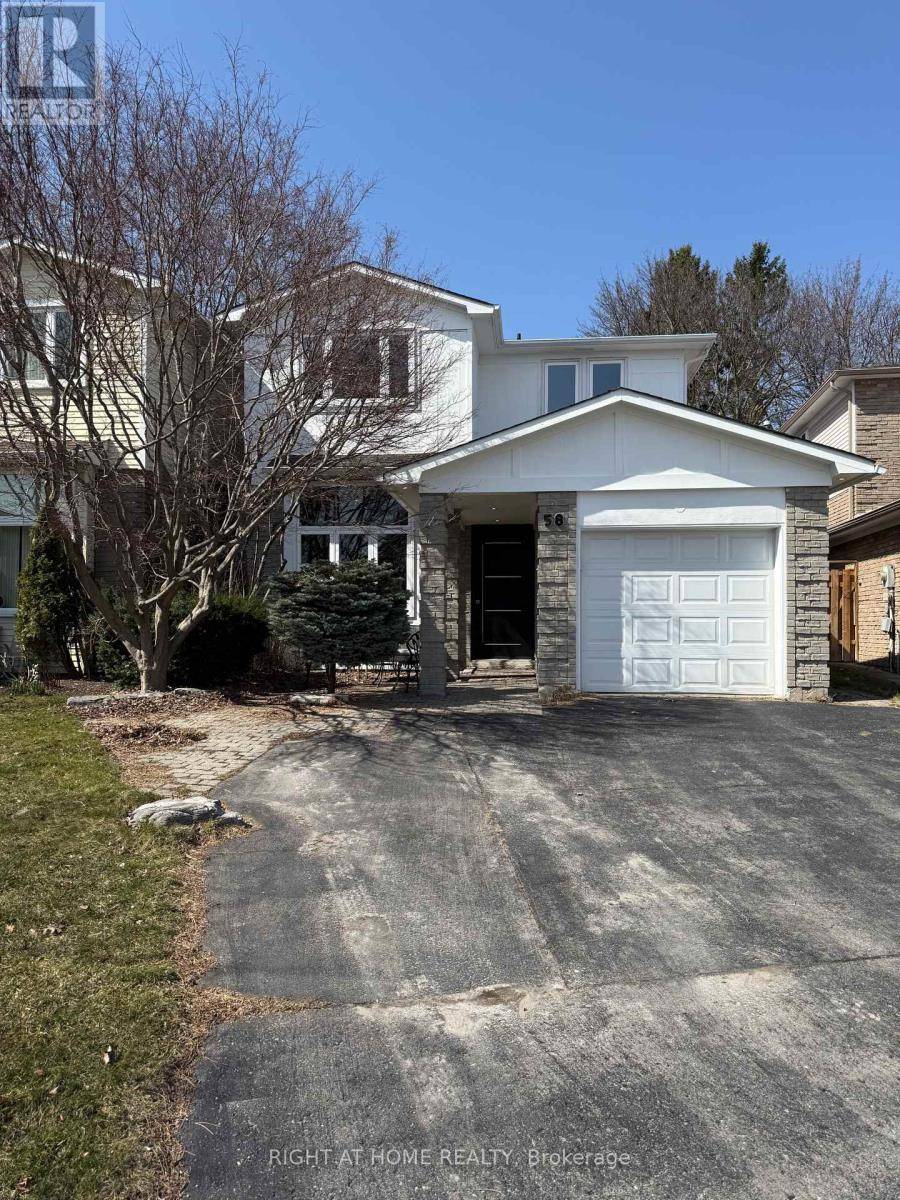 Markham (aileen-willowbrook), ON L3T5J3,58 HOLM CRESCENT