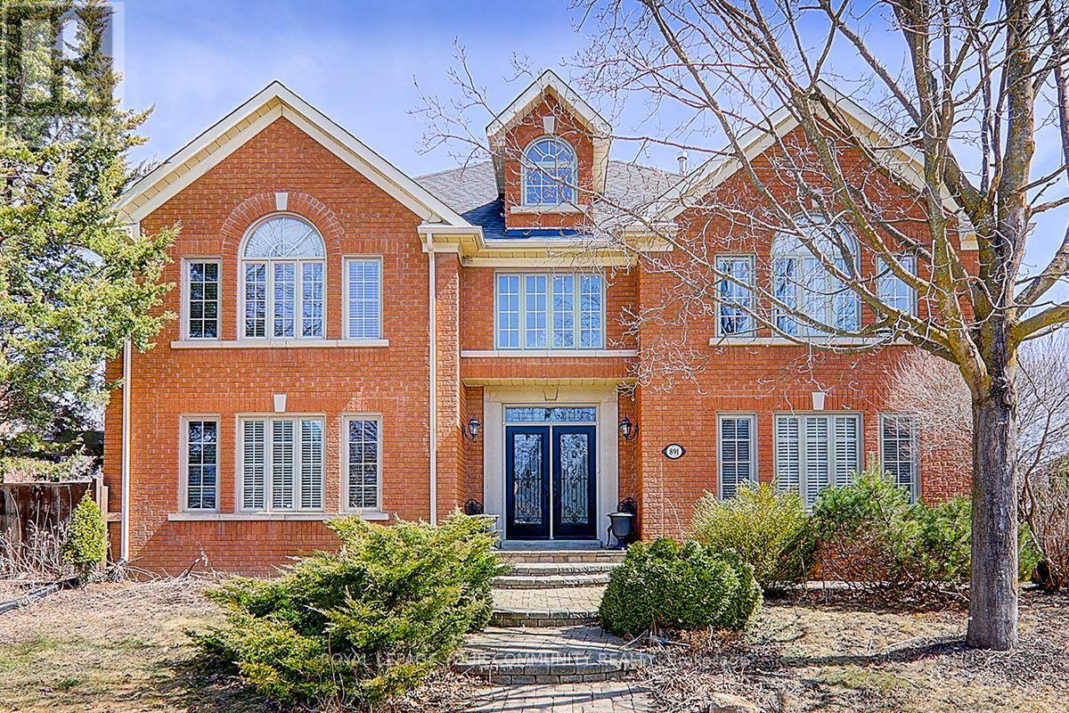 Newmarket (stonehaven-wyndham), ON L3X1V7,891 COMFORT LANE