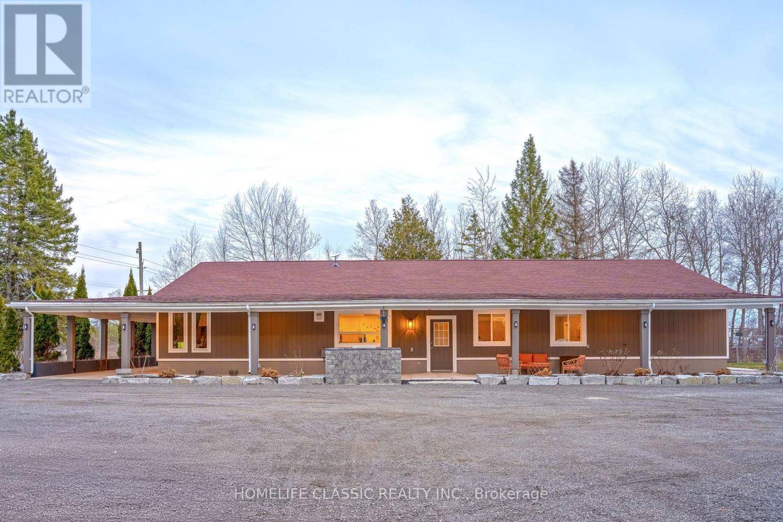 East Gwillimbury, ON L0G1M0,22080 HIGHWAY 48