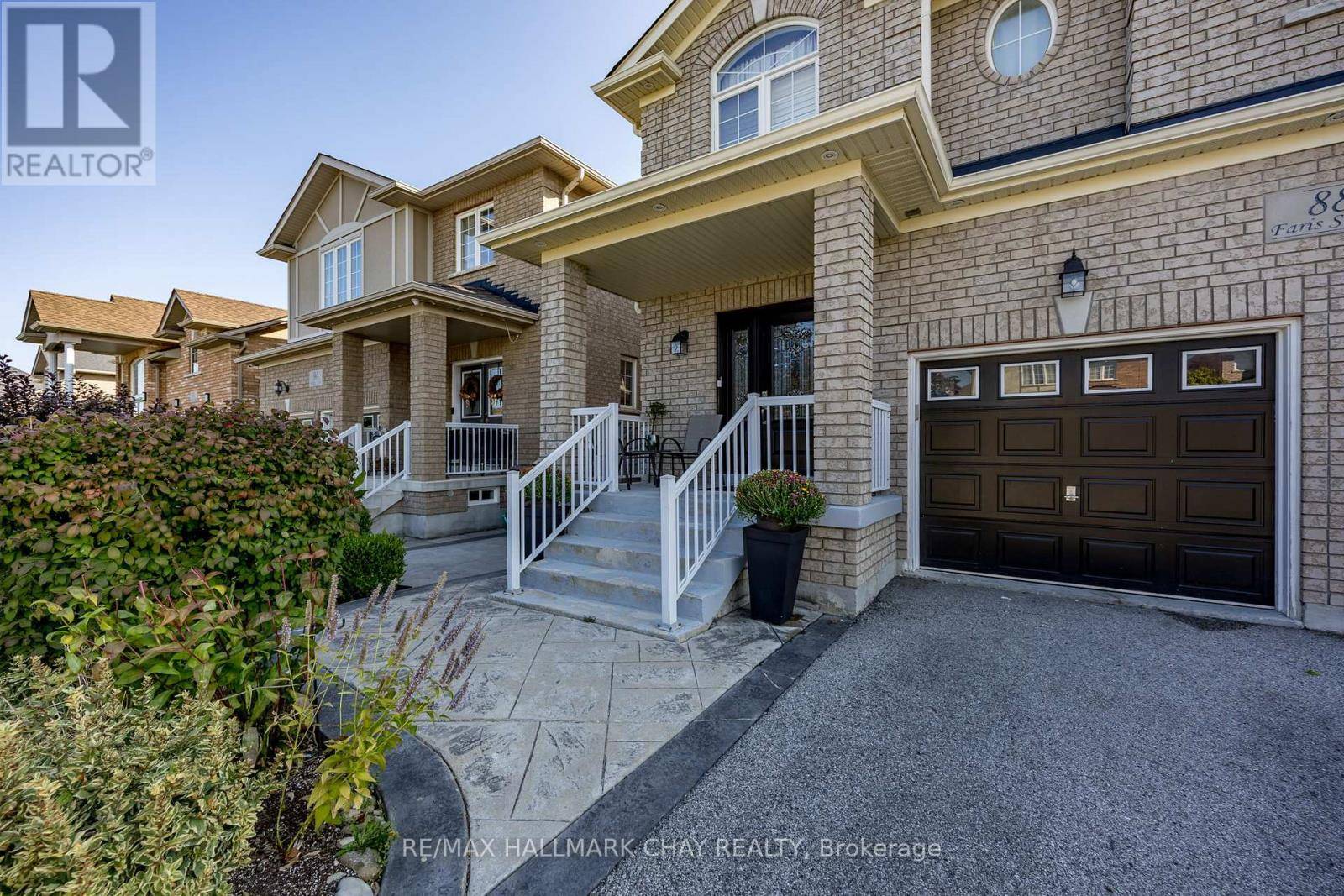 Bradford West Gwillimbury (bradford), ON L3Z0C4,88 FARIS STREET