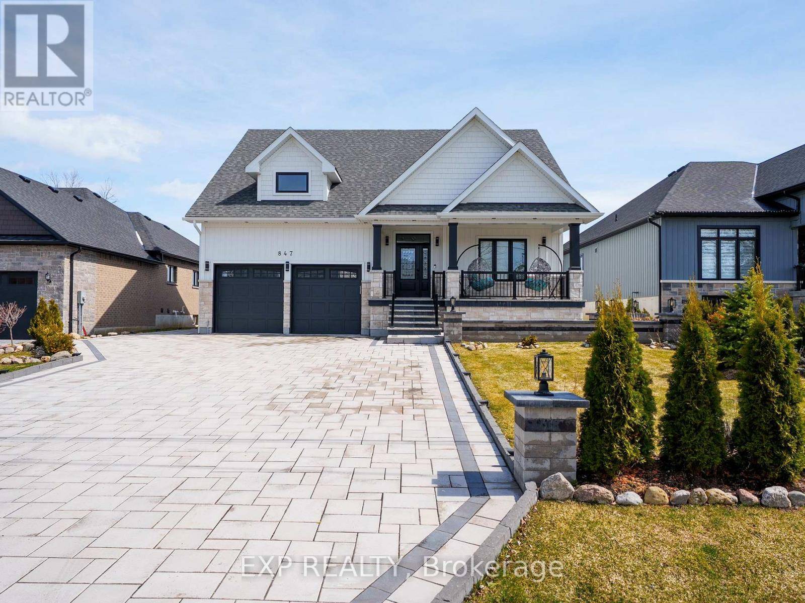 Georgina (historic Lakeshore Communities), ON L4P3E9,847 TRIVETTS ROAD