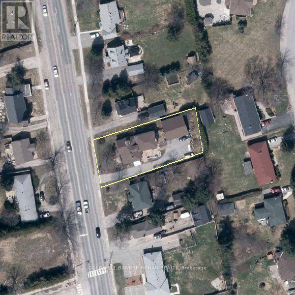 King (nobleton), ON L0G1N0,13155 HIGHWAY 27 HIGHWAY