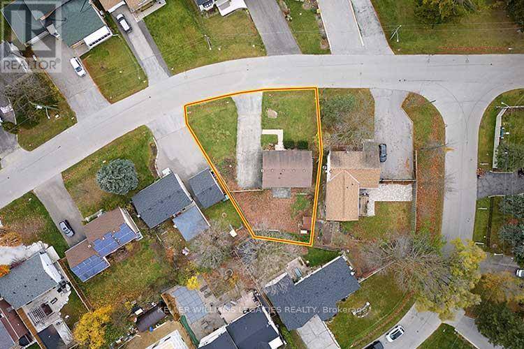 Vaughan (west Woodbridge), ON L4L1V5,41-B HURRICANE AVENUE