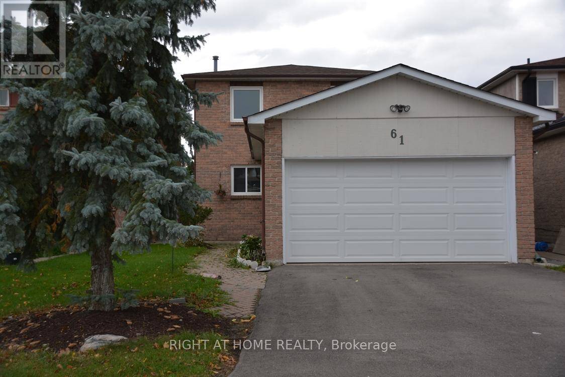 Richmond Hill (north Richvale), ON L4C7M9,61 DON HEAD VILLAGE BOULEVARD