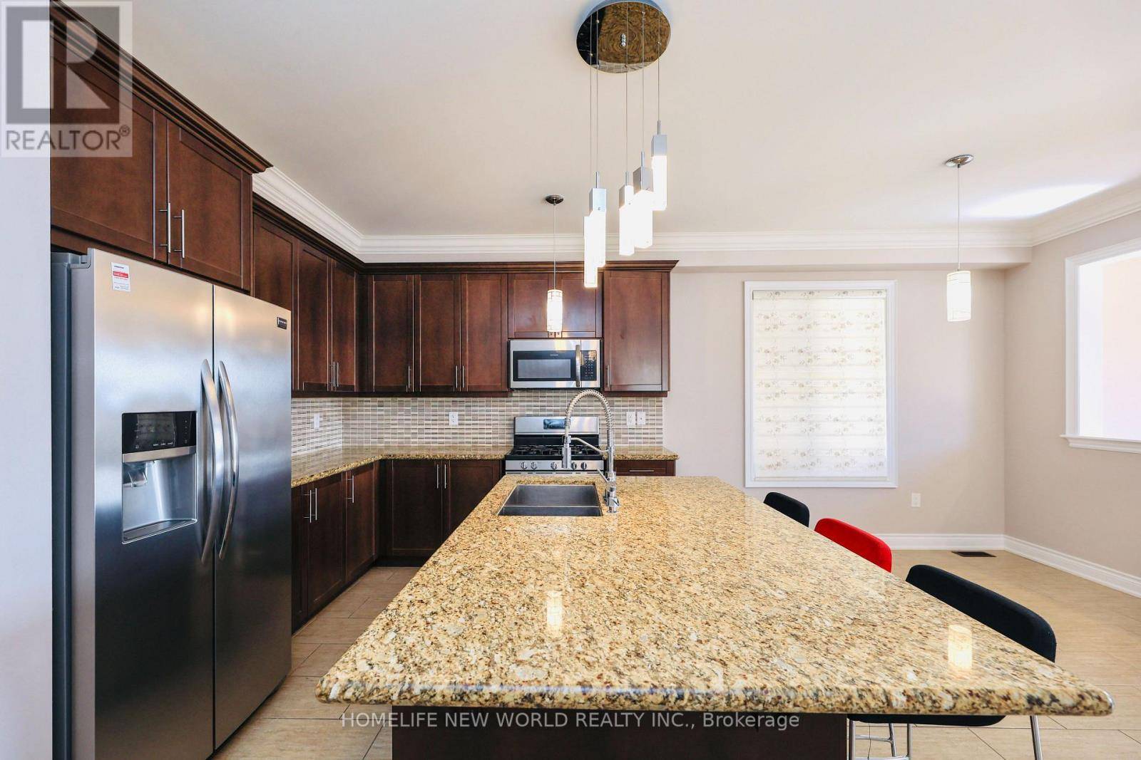 Vaughan (kleinburg), ON L4H4G3,77 CRANBROOK CRESCENT