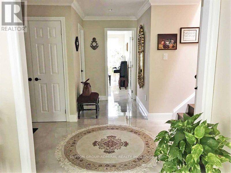 Richmond Hill (north Richvale), ON L4C9X5,80 Mccallum DR #31