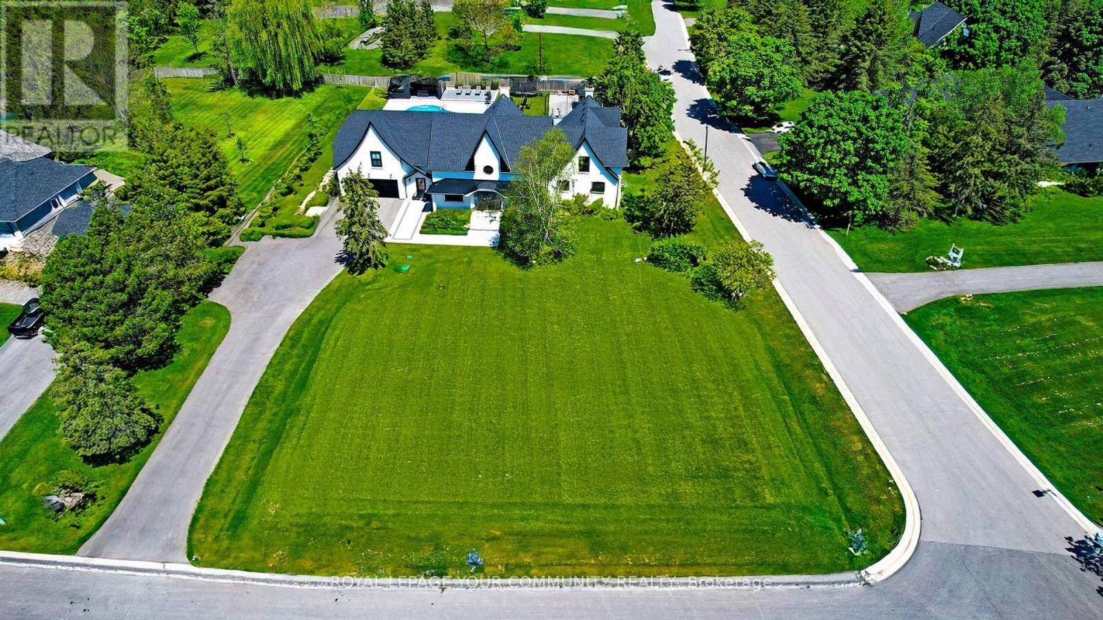 Whitchurch-stouffville (stouffville), ON L4A7H2,557 AINTREE DRIVE