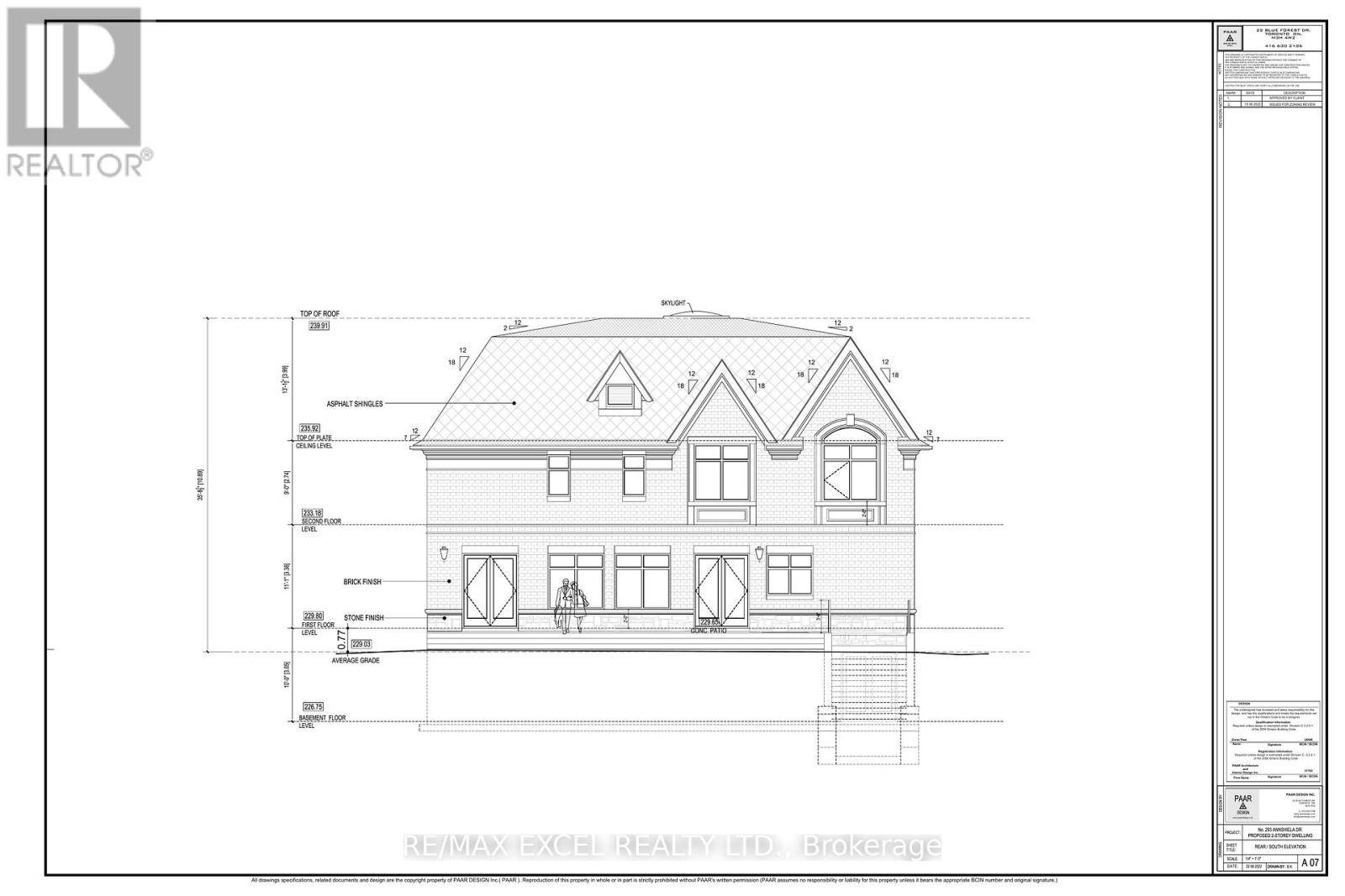 Georgina (keswick South), ON L4P3A6,293 ANNSHEILA DRIVE
