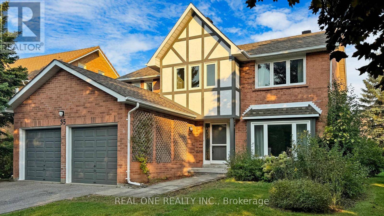 Markham (unionville), ON L3R7L2,35 AITKEN CIRCLE