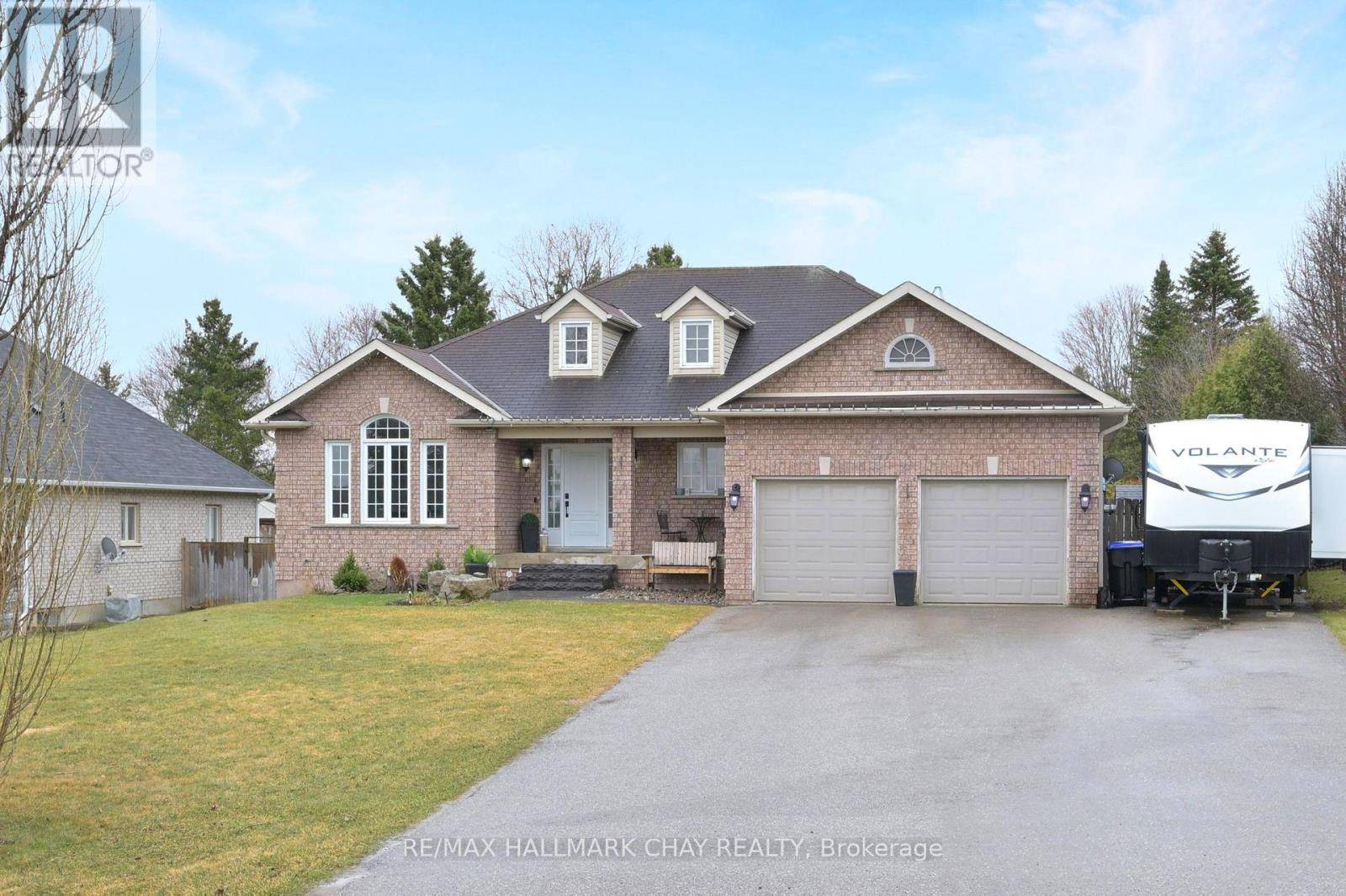 Adjala-tosorontio, ON L0G1W0,7629 KEENANSVILLE ROAD