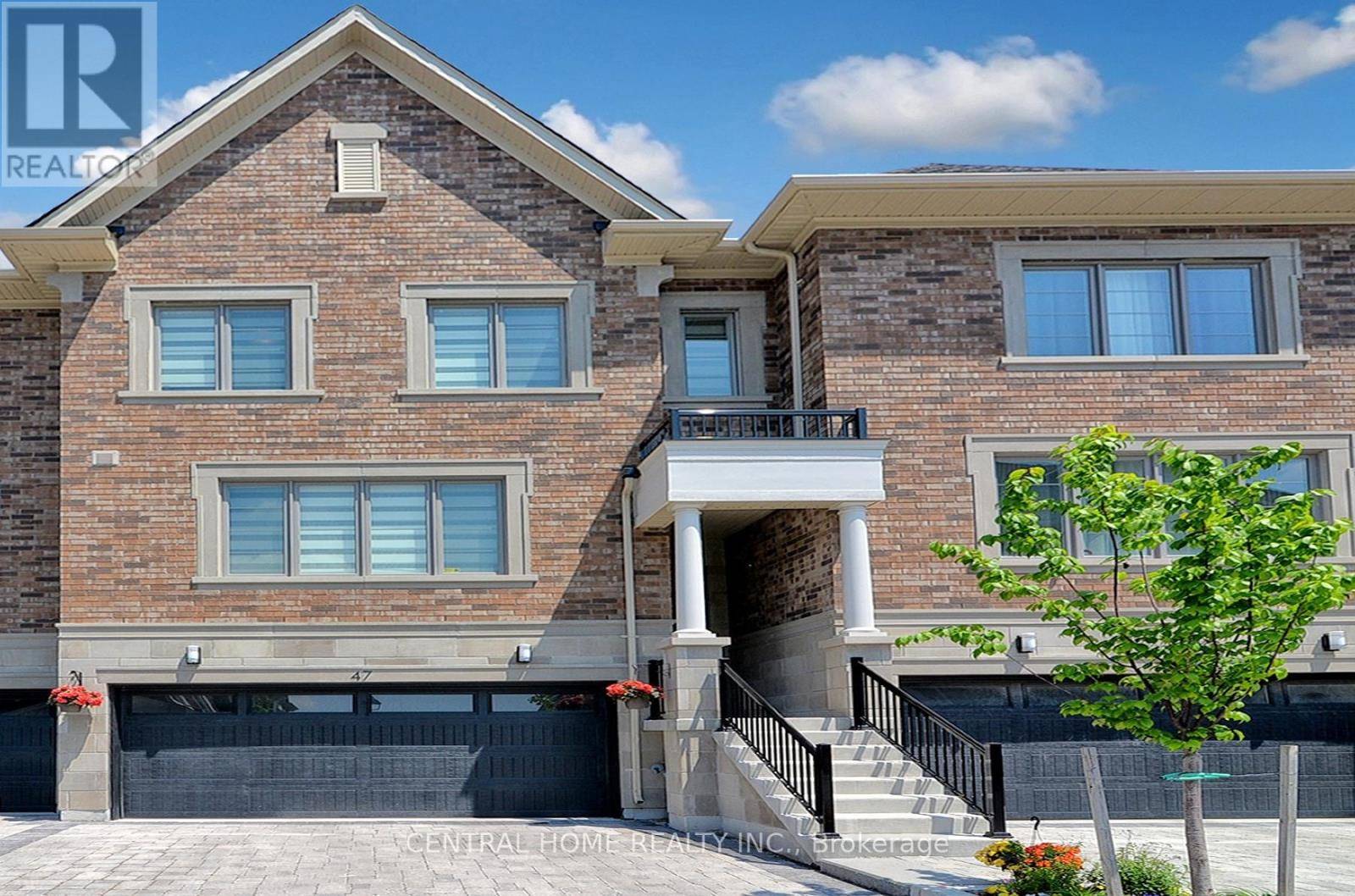Richmond Hill (bayview Hill), ON L4B0G4,47 DIVON LANE