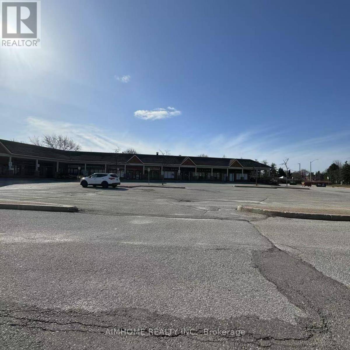 Markham (milliken Mills East), ON L3S3L6,4855 14TH AVENUE