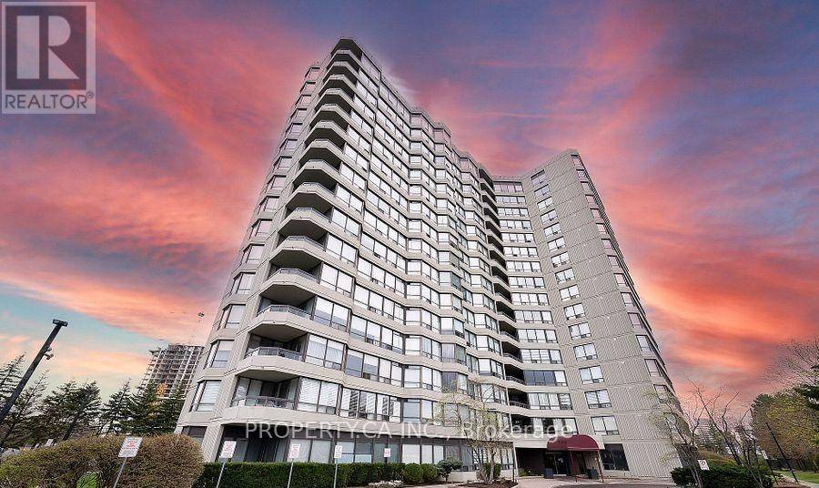 Vaughan (brownridge), ON L4J7K9,7460 Bathurst ST #605