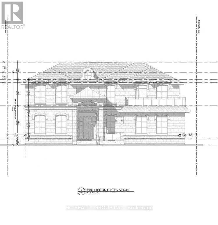 Markham (unionville), ON L3R2J3,32 SCIBERRAS ROAD