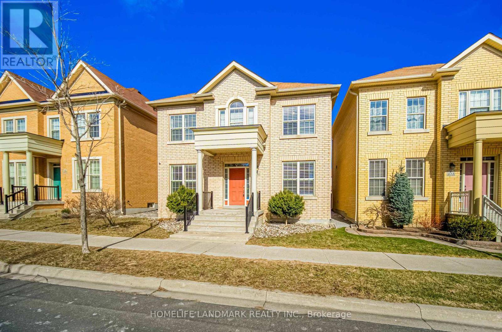 Markham (cathedraltown), ON L6C0K5,131 REFLECTION ROAD