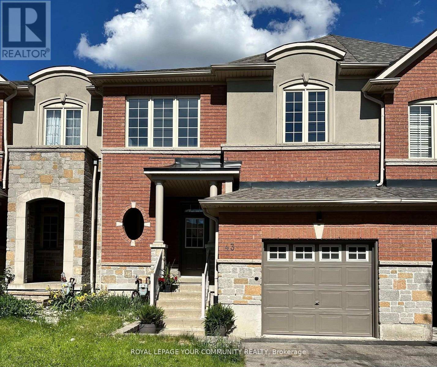 Vaughan (patterson), ON L4J9J7,43 GAUGUIN AVENUE