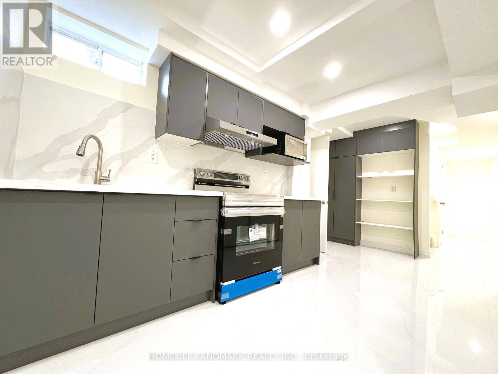 Markham (greensborough), ON L6E0T6,29 Spiv Grove WAY #Grd/Bsm