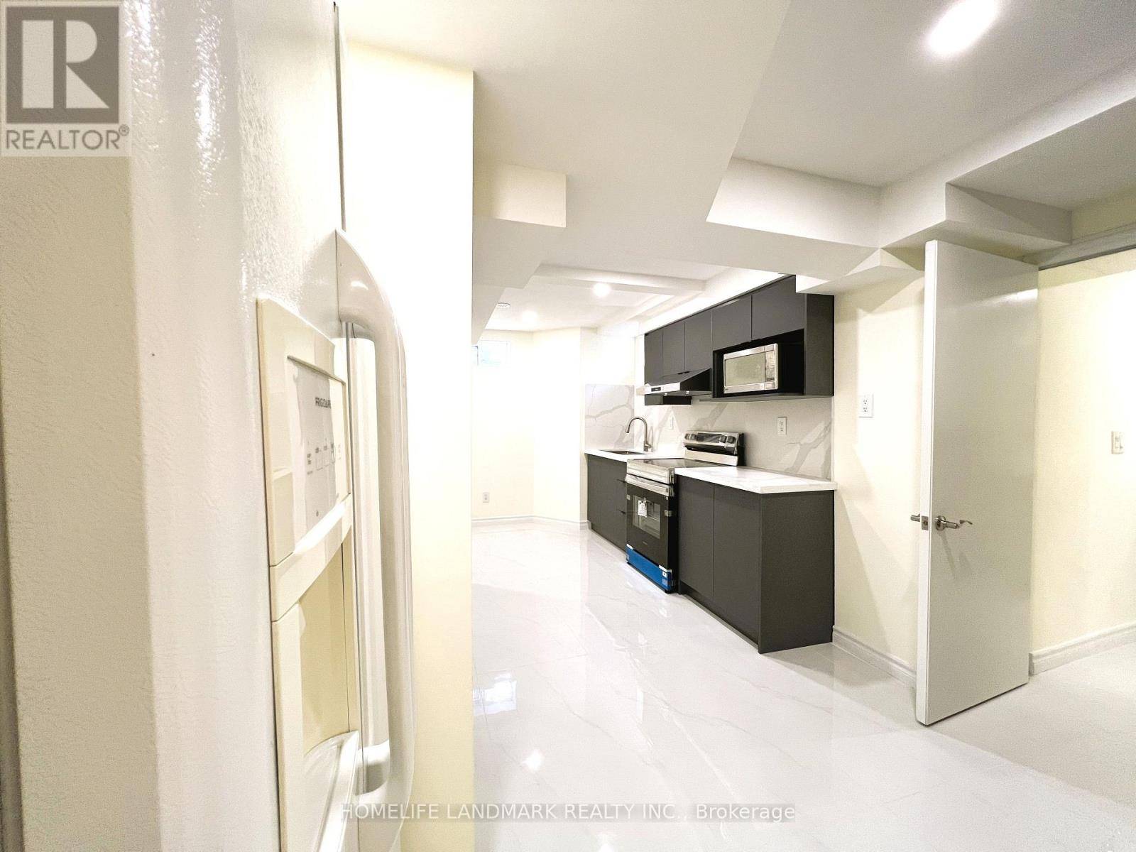 Markham (greensborough), ON L6E0T6,29 Spiv Grove WAY #Grd/Bsm