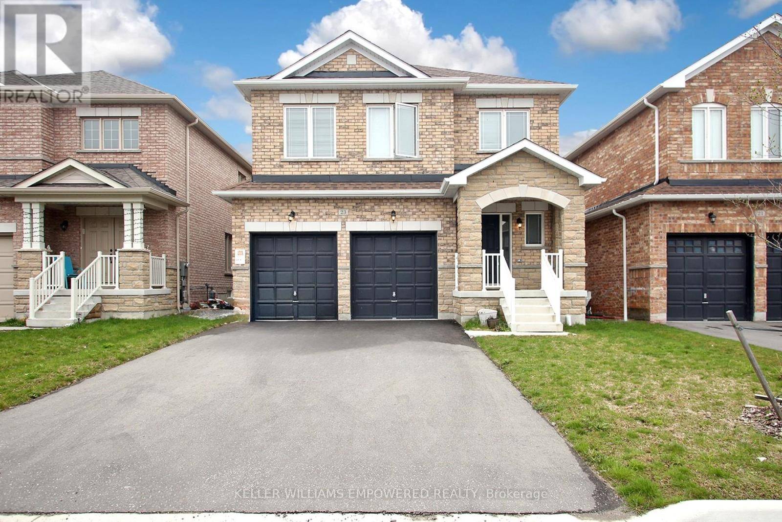 Brock (beaverton), ON L0K1A0,23 FURNISS STREET
