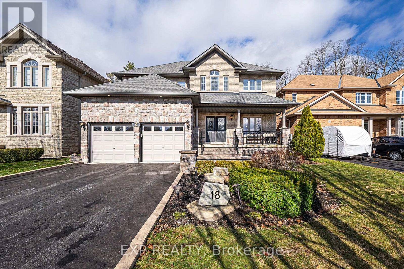 East Gwillimbury (holland Landing), ON L9N1R9,18 BRENT ROAD