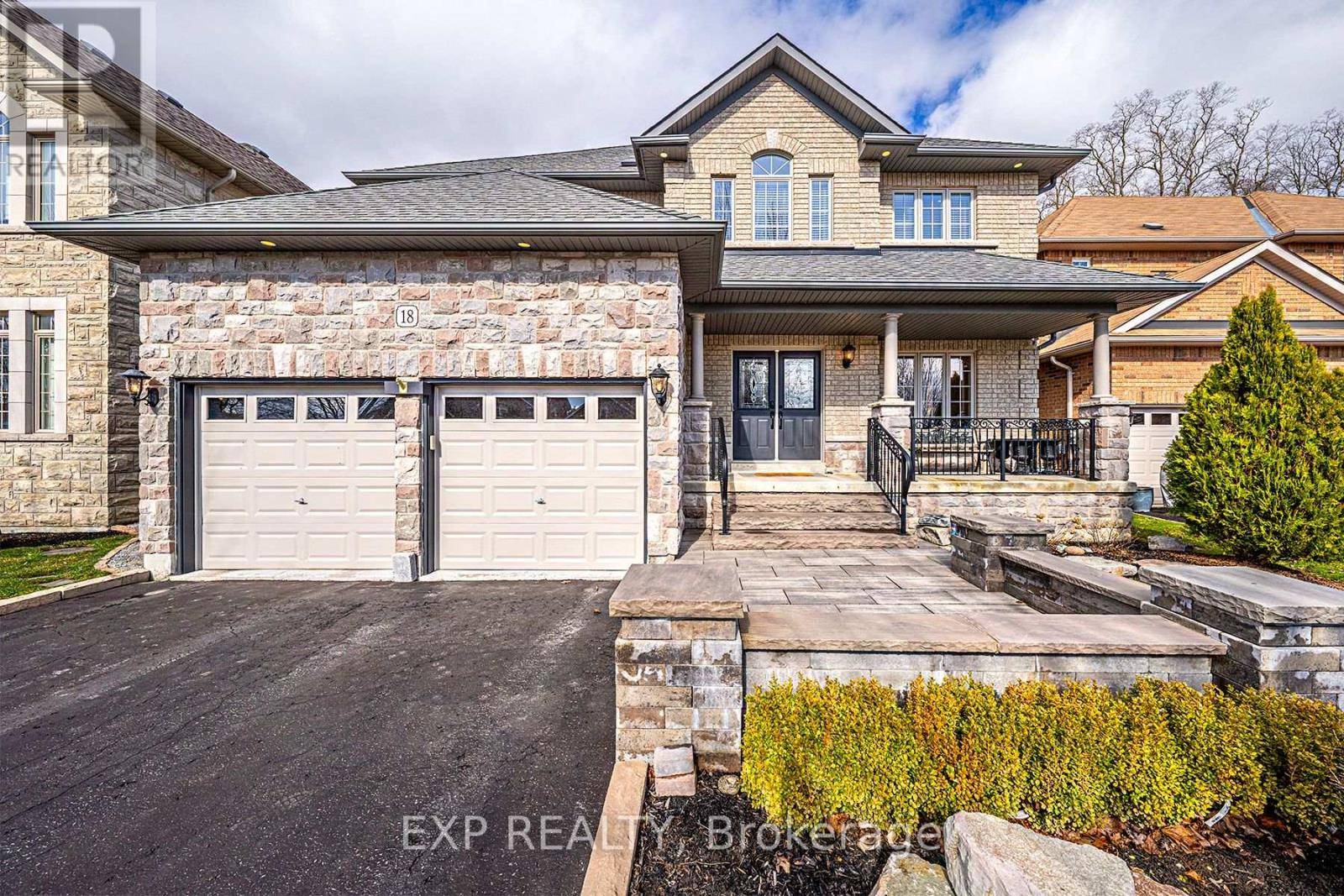 East Gwillimbury (holland Landing), ON L9N1R9,18 BRENT ROAD