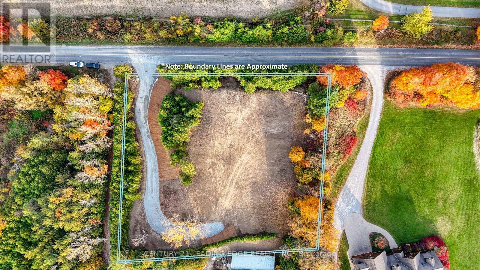 Uxbridge, ON L0C1A0,1470 CONCESSION 4 ROAD