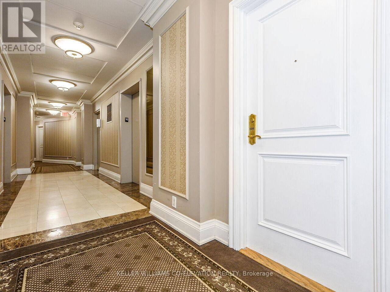 Vaughan (maple), ON L6A0J7,9225 Jane ST #1609
