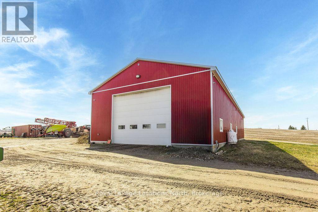 New Tecumseth, ON L0G1W0,7087 4TH LINE