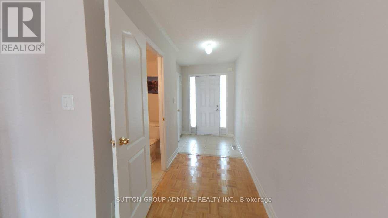 Richmond Hill (rouge Woods), ON L4S2T1,57 MATTEO DAVID DRIVE
