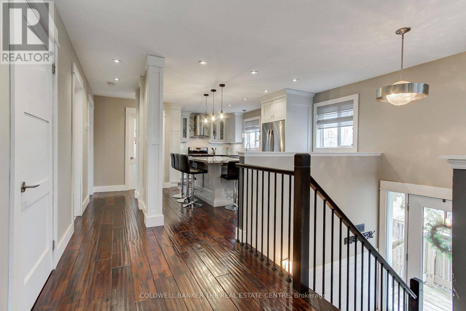 Innisfil (alcona), ON L9S2E9,696 Reid ST #Upper