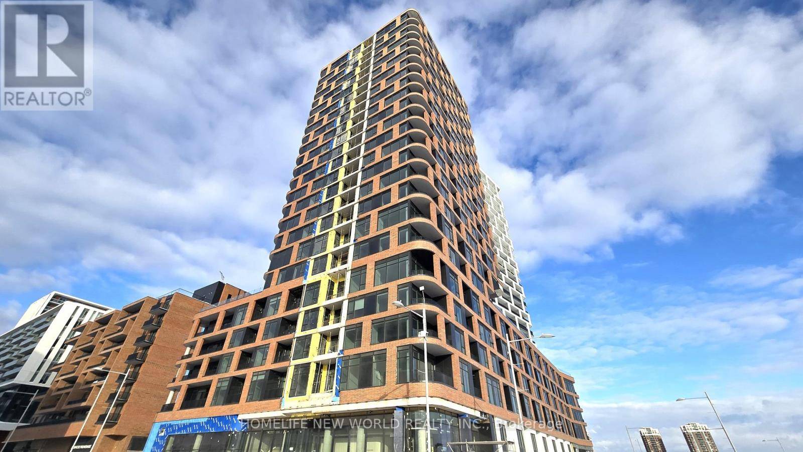 Markham (unionville), ON L6G0H8,38 Andre De Grasse ST #2105