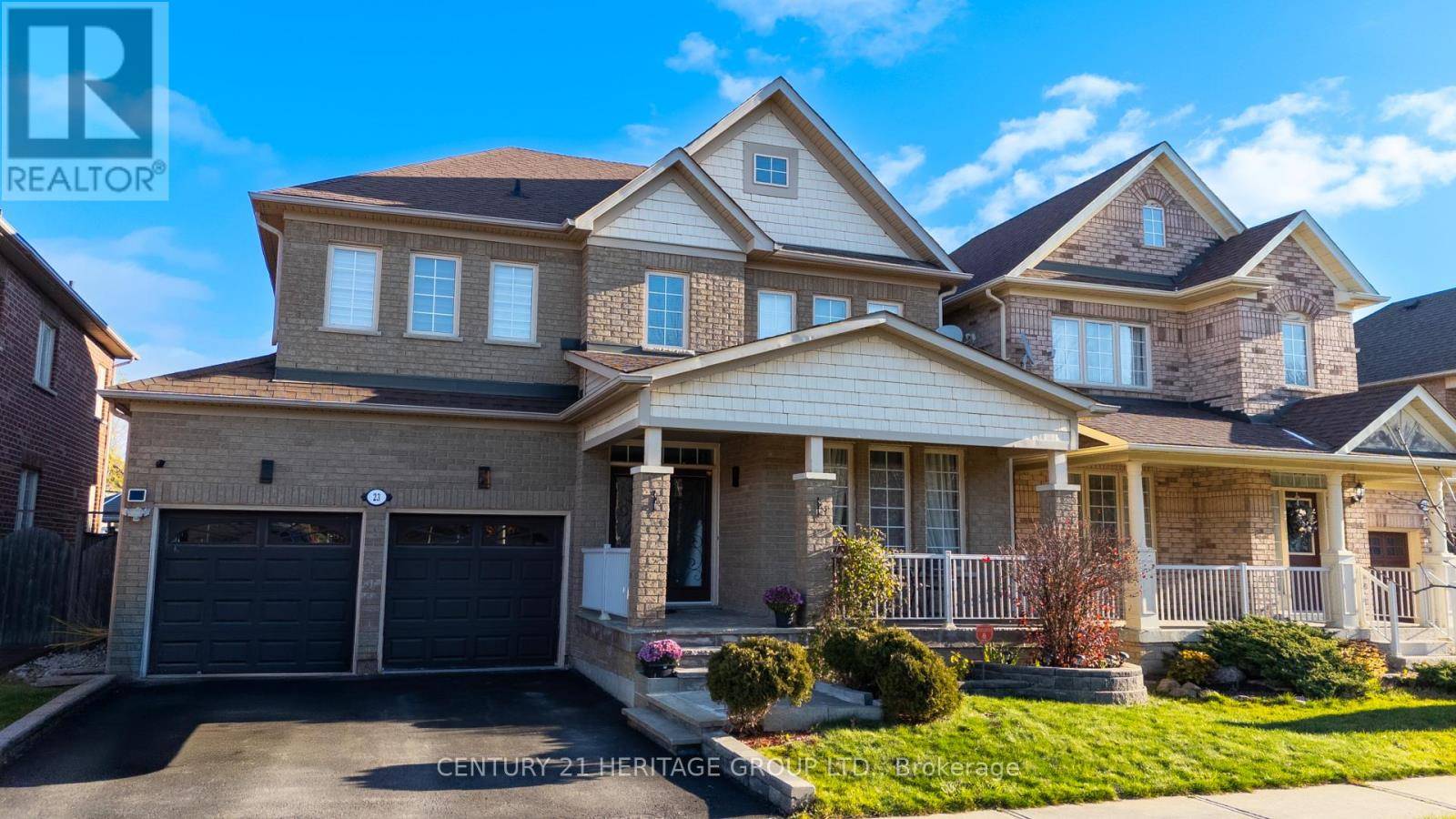 Richmond Hill (oak Ridges), ON L4E4B1,23 KINGSHILL ROAD