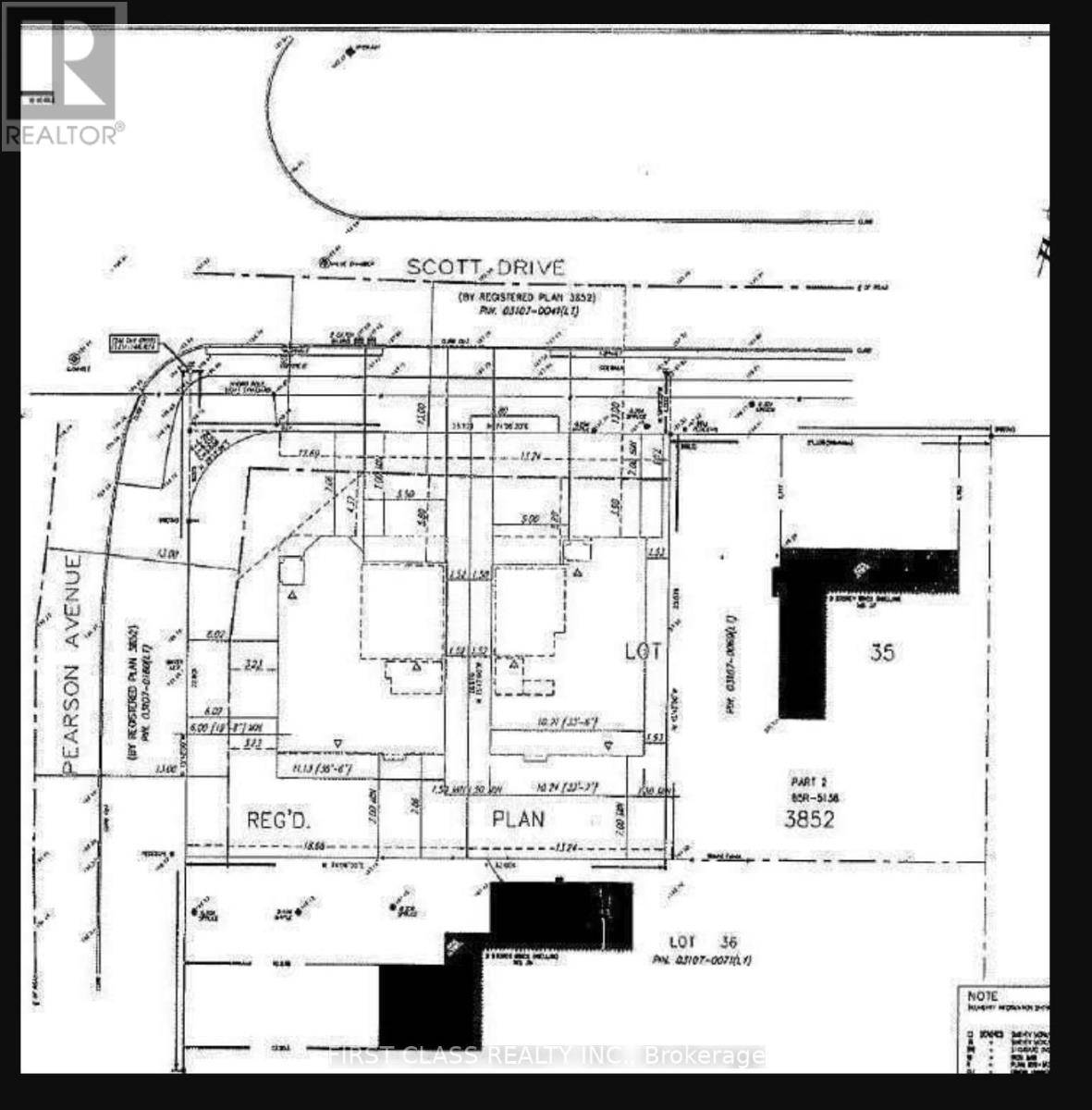 Richmond Hill (south Richvale), ON L4C6V5,39 SCOTT DRIVE