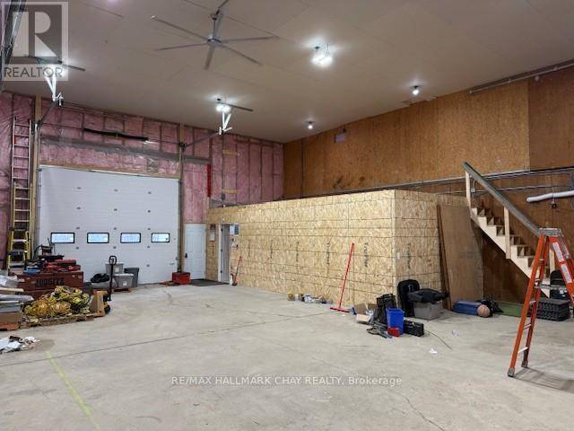 Adjala-tosorontio (everett), ON L0M1J0,6078 County Rd. 13 #B