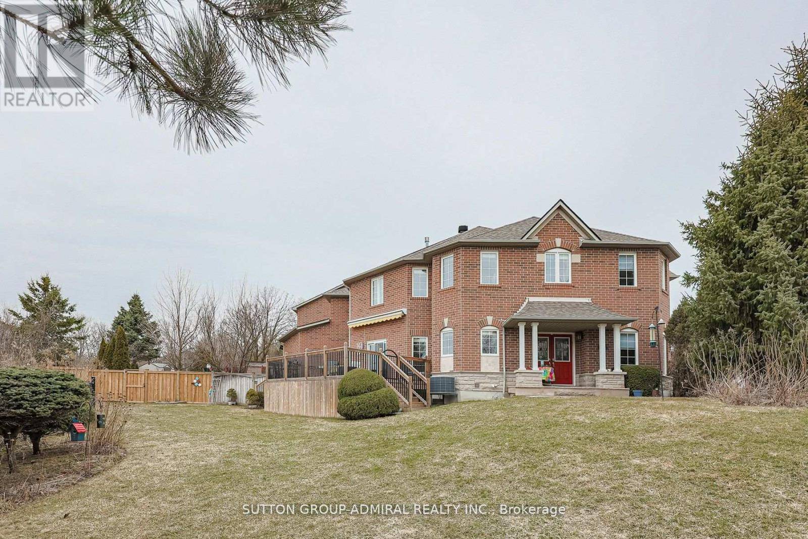 Richmond Hill (westbrook), ON L4S2H8,37 EDGEMONT COURT