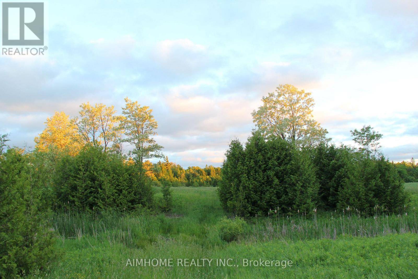 Uxbridge, ON L9P1R2,10400 AND 10800 6TH CONCESSION