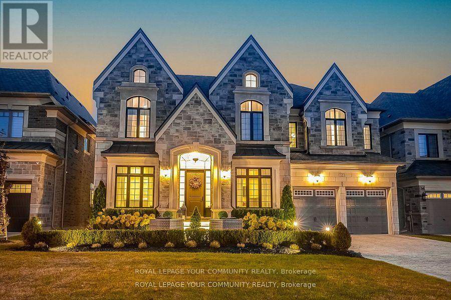 Vaughan (kleinburg), ON L4H3N5,12 MARY NATASHA COURT