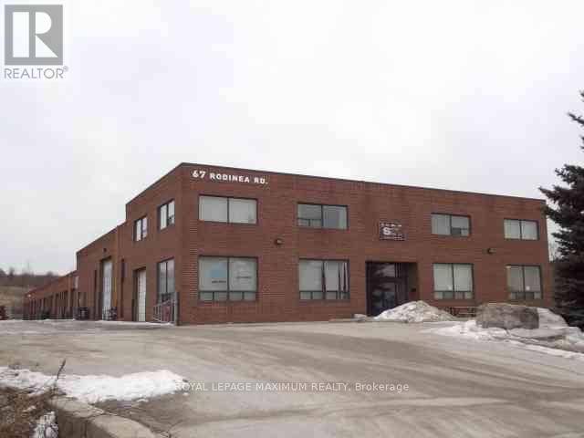 Vaughan, ON L6A1R3,67 Rodinea RD #7