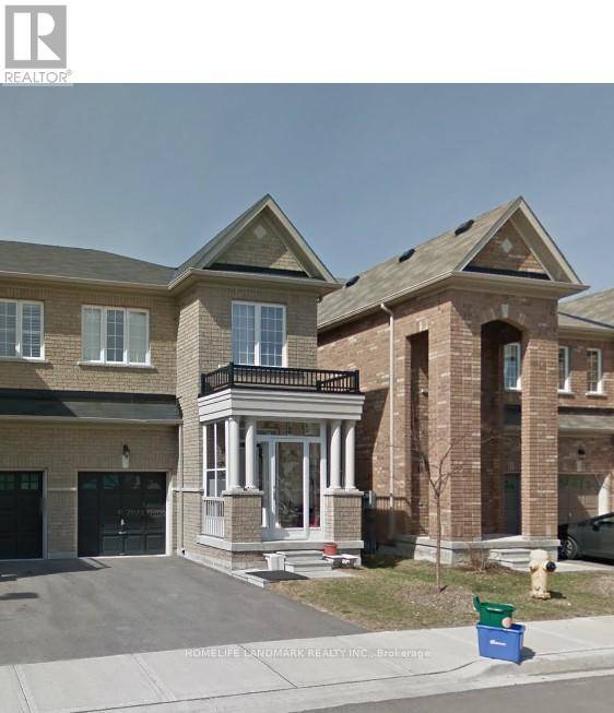 Markham (middlefield), ON L3S0B9,14 KINCAID LANE