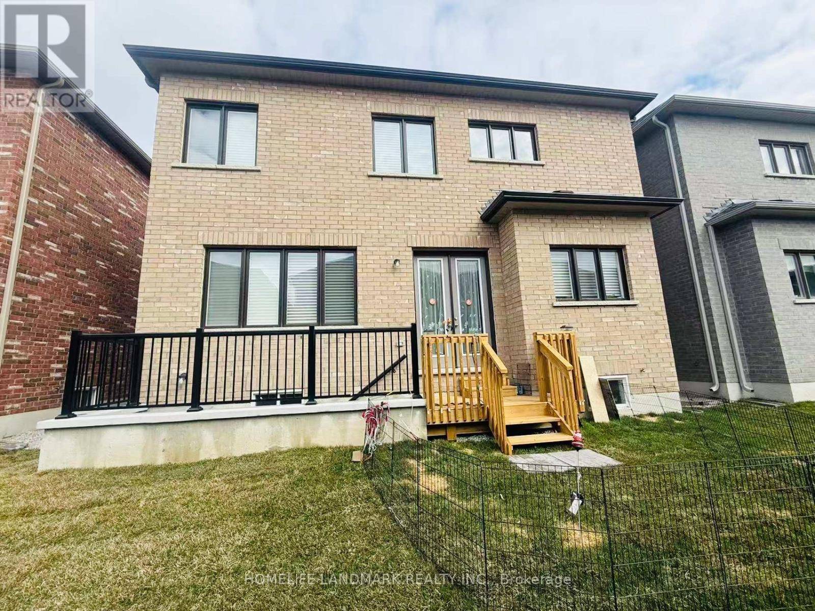 Richmond Hill, ON L4S0M6,23 CURRENT DRIVE