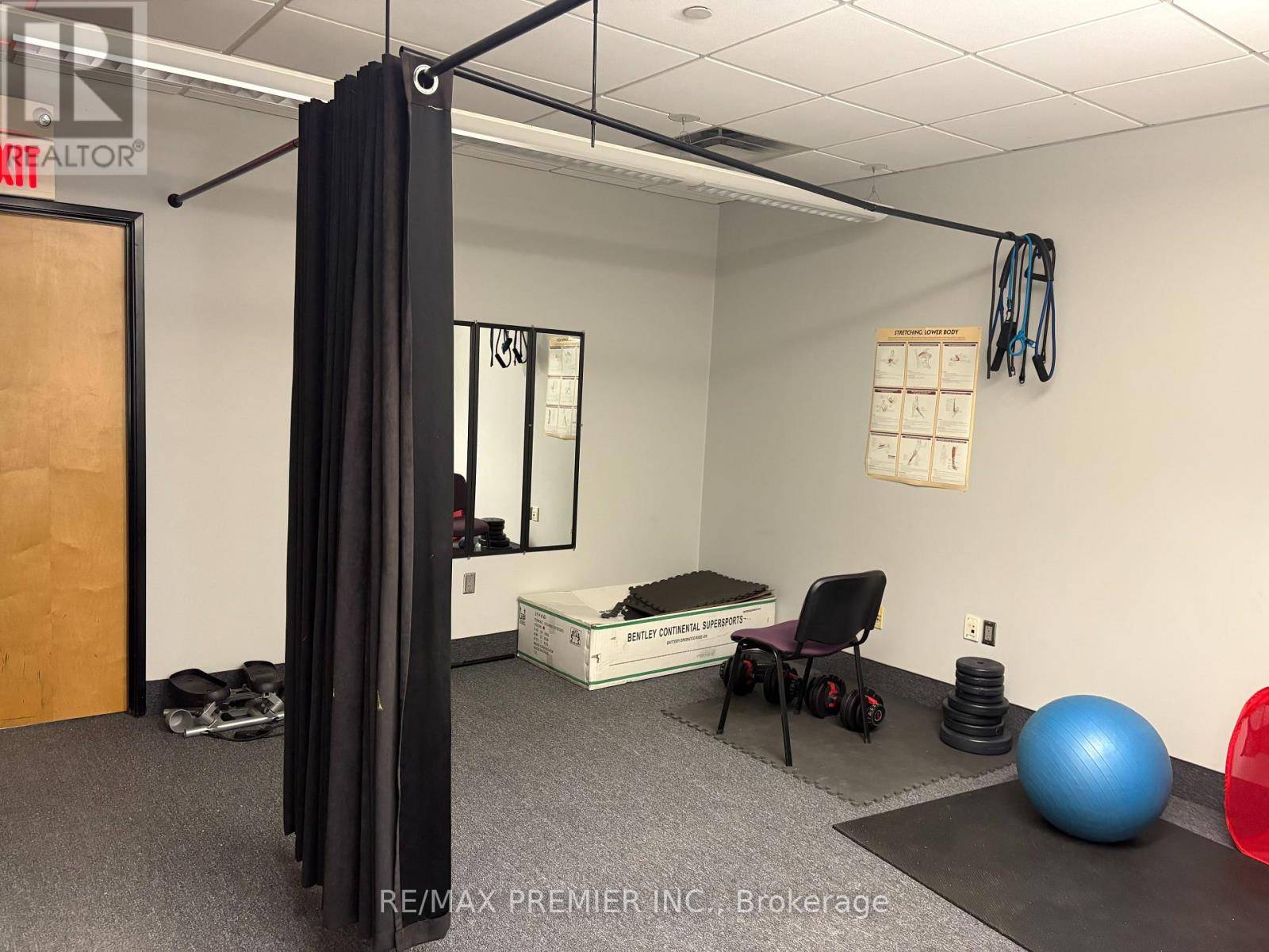 Vaughan (steeles West Industrial), ON L4L4V3,4140 Steeles AVE West #5