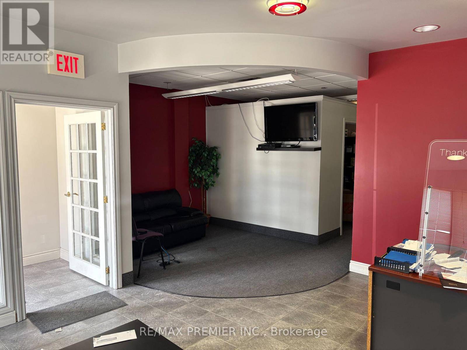 Vaughan (steeles West Industrial), ON L4L4V3,4140 Steeles AVE West #5