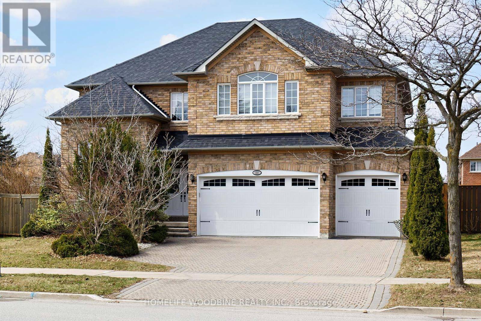 Vaughan (east Woodbridge), ON L4L8W4,110 VELMAR DRIVE